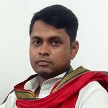 Vijay Kumar Ram